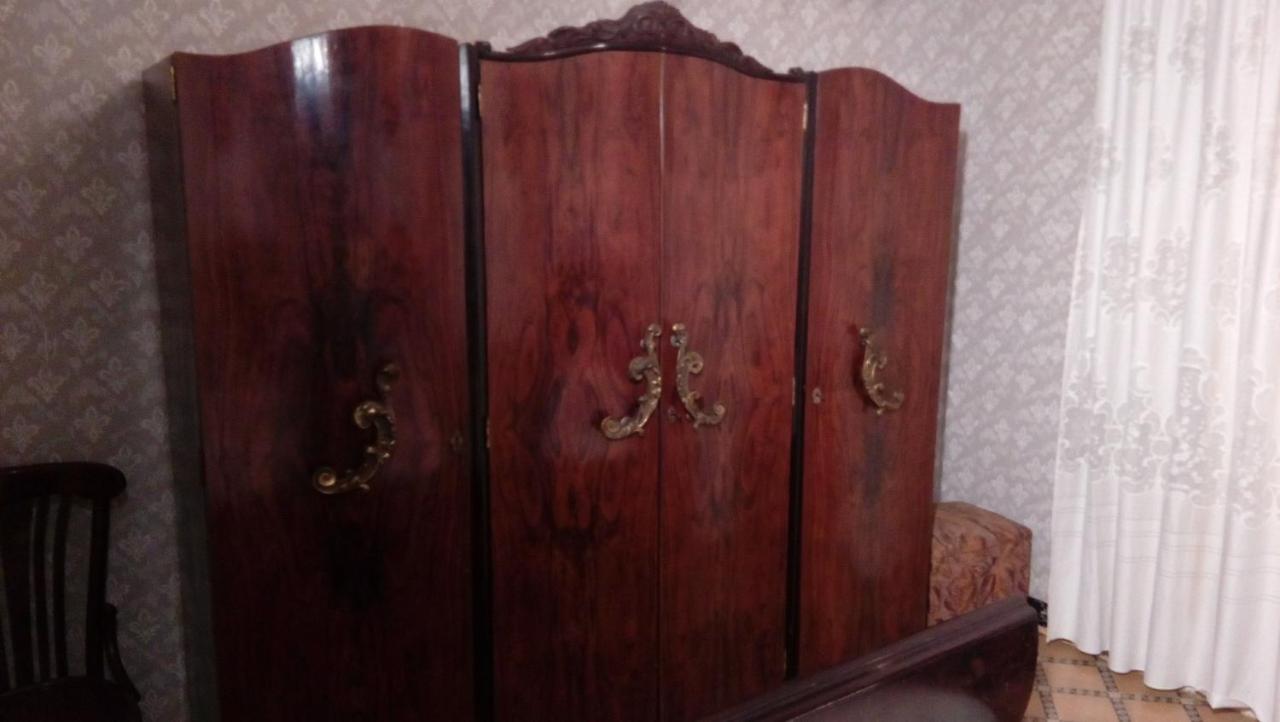 Вілла Casa Ca L'Esperanso Sarreal Екстер'єр фото
