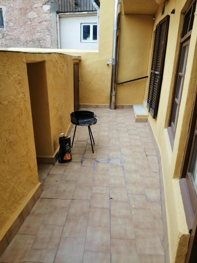 Вілла Casa Ca L'Esperanso Sarreal Екстер'єр фото