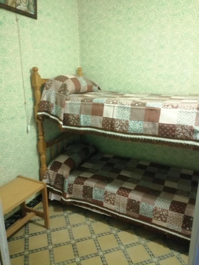 Вілла Casa Ca L'Esperanso Sarreal Екстер'єр фото