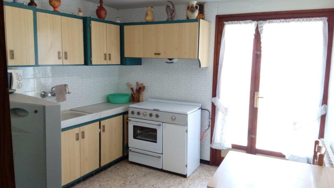 Вілла Casa Ca L'Esperanso Sarreal Екстер'єр фото