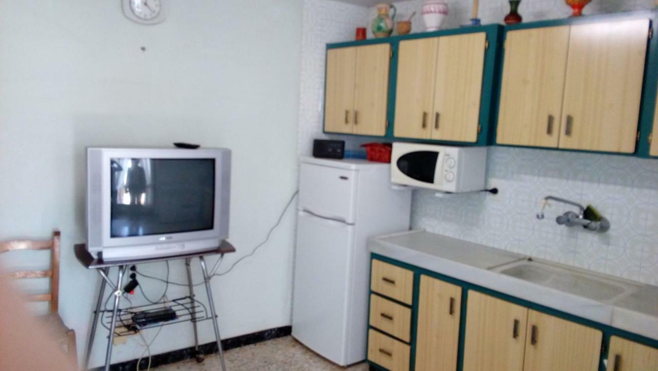 Вілла Casa Ca L'Esperanso Sarreal Екстер'єр фото