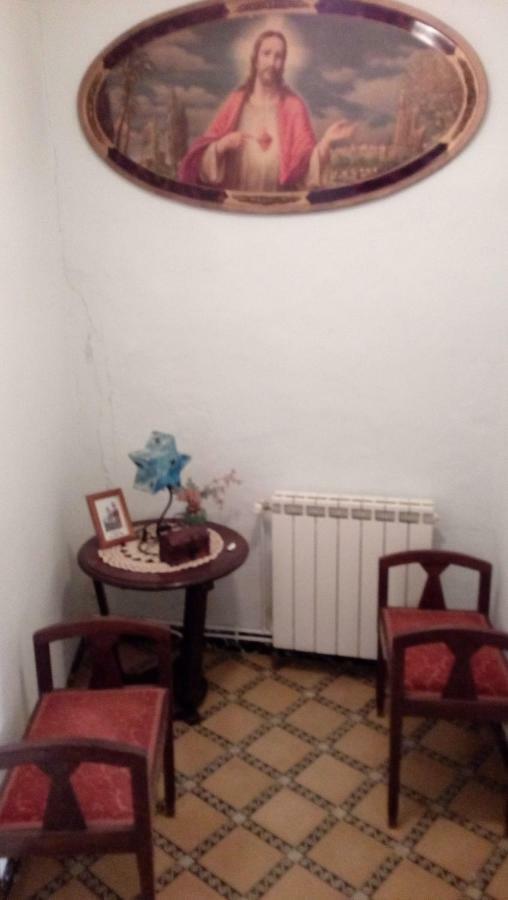 Вілла Casa Ca L'Esperanso Sarreal Екстер'єр фото